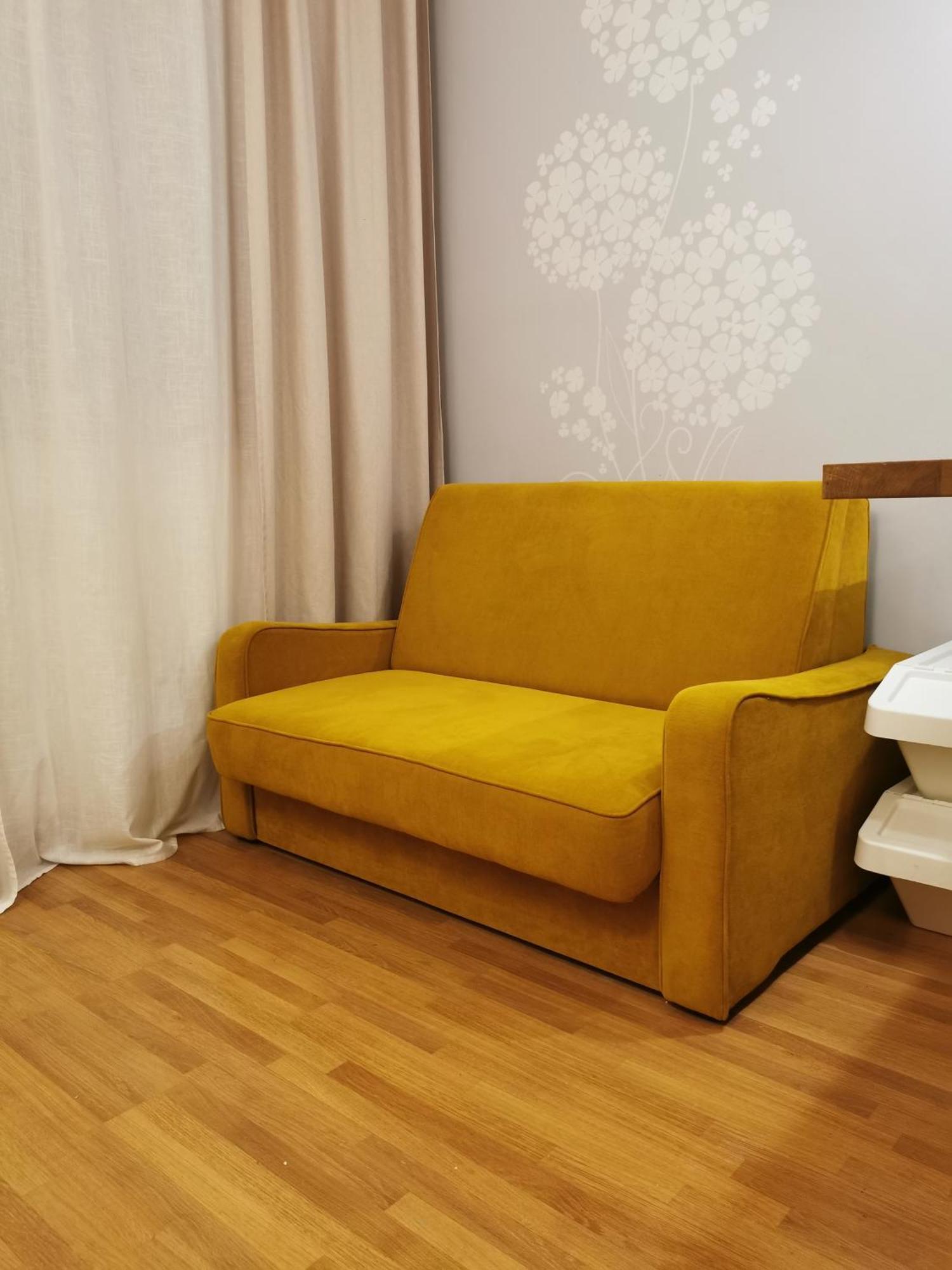 Cozy Spacious Apartment With Balcony Krasków Εξωτερικό φωτογραφία