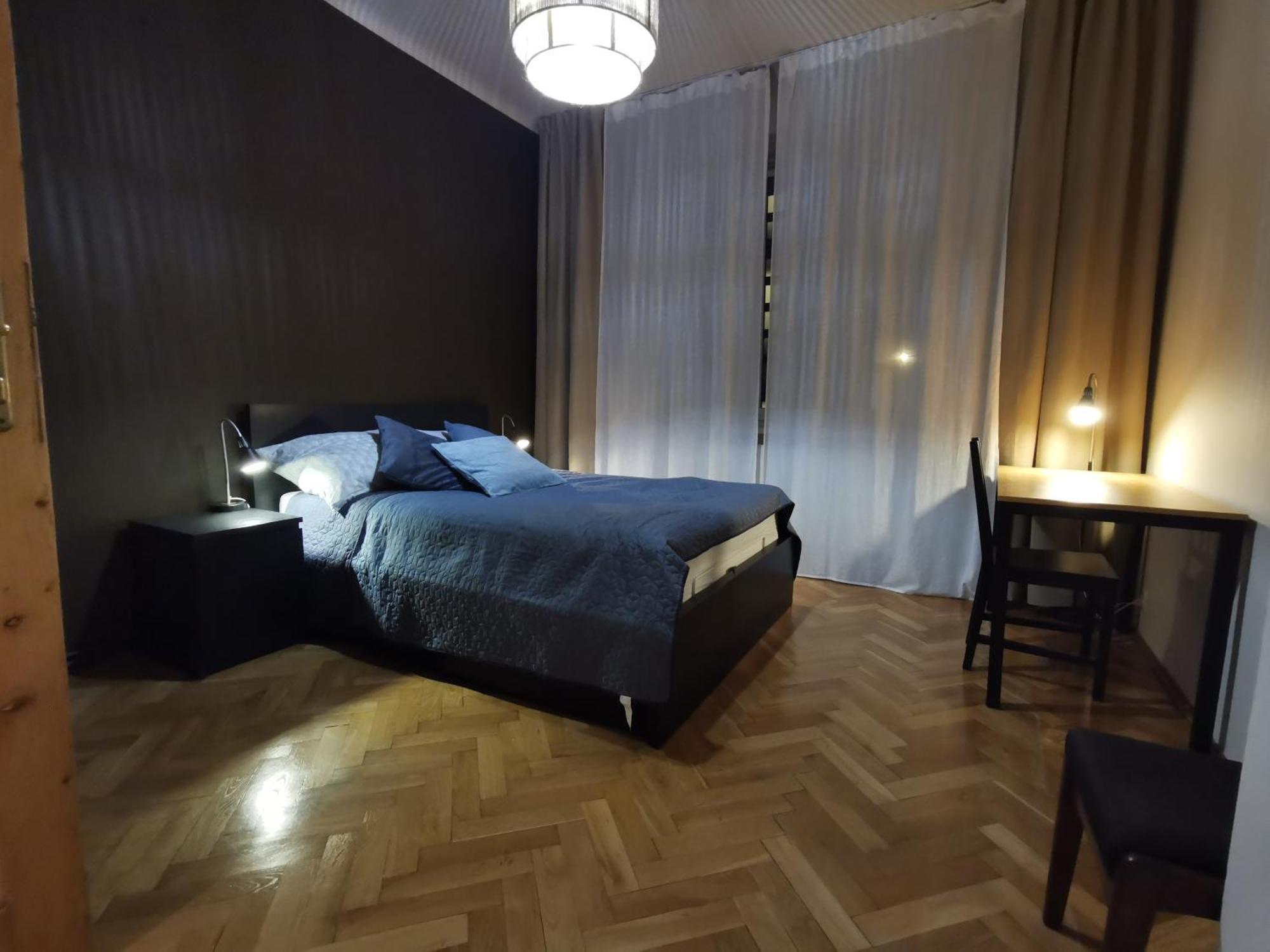 Cozy Spacious Apartment With Balcony Krasków Εξωτερικό φωτογραφία